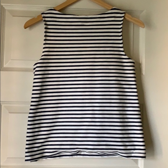 Striped Tank - Picture 5 of 7